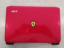 Cover acer ferrari - cover,