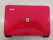Cover Acer Ferrari