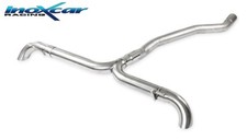 terminale INOXCAR MERCEDES