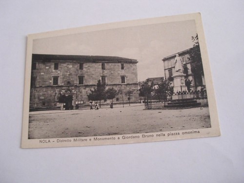 Napoli nola distretto - distretto, militare