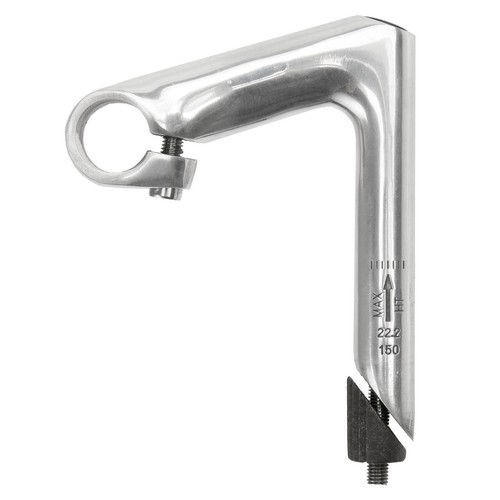 Attacco bicicletta pollice - attacco,