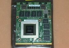 NUOVO Nvidia Quadro K4100M 4 GB DDR5 MXM B per DELL M6700 M6800