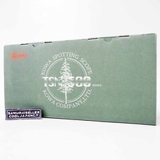 Kowa TSN-501 Cannocchiale da