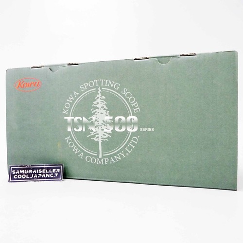Kowa tsn 501 cannocchiale - tsn-501, da