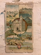 Santino Commissariato di Terra