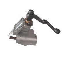 SCATOLA GUIDA REVISIONATA FIAT 500 CON RESO DEL VECCHIO ANTICIPATO