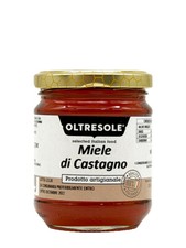 Oltresole - Miele di Castagno