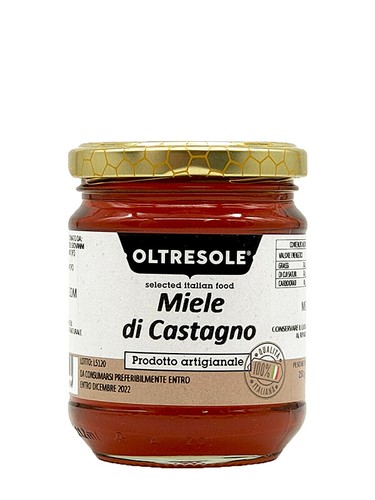 Oltresole miele di - -,