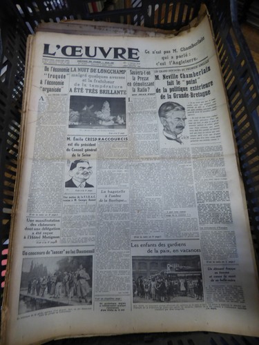 Journal oeuvre 8310 - -, n°