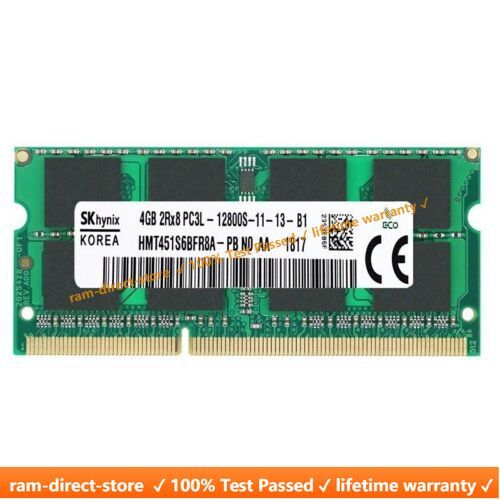Notebook hynix ddr3 ddr3l - hynix,