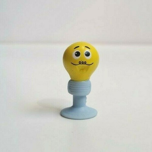 Stikeez happy home - happy,
