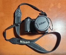 NIKON COOLPIX L110