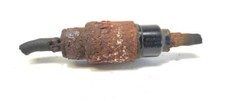  2005 Fuel Pump Metering Pump
