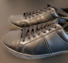 Sneakers nere - Zara