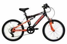 Mountain Bike Basis Gator