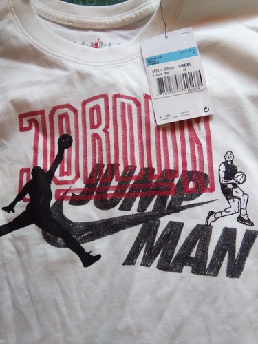 Maglia uomo sportiva jordan - maglia,