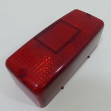 Yamaha XS 400 SE EZ:83 fanale posteriore catarifrangente B7766