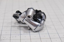 Deragliatore posteriore bici