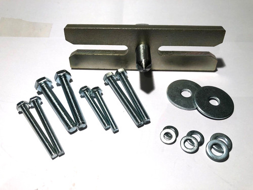 Sx50 estrattore frizione - estrattore, e