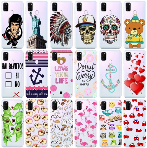 Custodia cover morbida - cover,