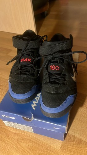 Scarpe boots nike air - nike,