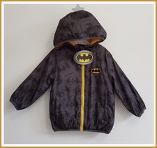 Giacca Bomber Batman DC Comics