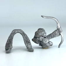 Arciere Elfi Legno - Elfo