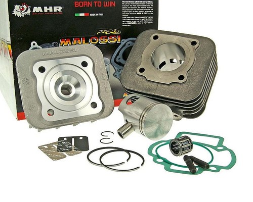 Kit cilindro malossi - kit,