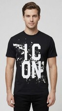 Icon iut037 tshirt - icon,