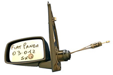 SPECCHIO SPECCHIETTO ESTERNO