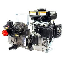 Motopompa irrorazione Annovi