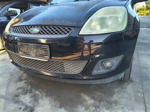 Paraurti anteriore ford fiesta - ford,