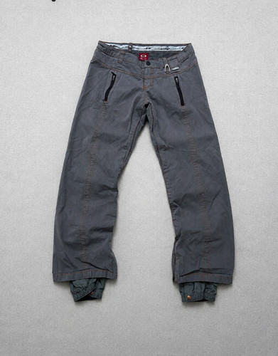 Pantaloni sci snowboard - da,
