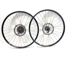 Ruote 26" Mountain Shimano
