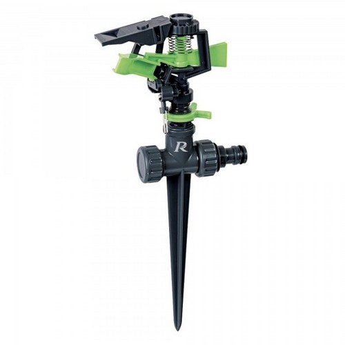 Irrigatore battente su - irrigatore,