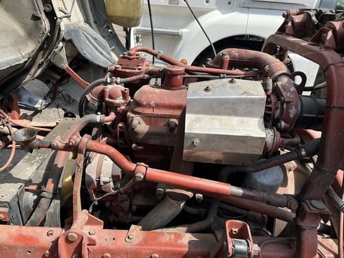 Ricambi per motore - per, iveco