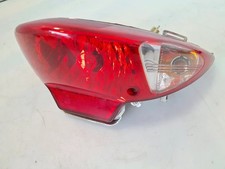 Fanale posteriore Sym Symphony 125 S (E3) Symphony 125 S