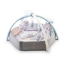 MoMi PASTEL arco gioco con