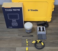 Trimble R12 GPS GNSS Beidou