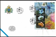 028 REPUBBLICA DI SAN MARINO