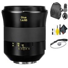 Zeiss Otus Apo Planar T 85mm