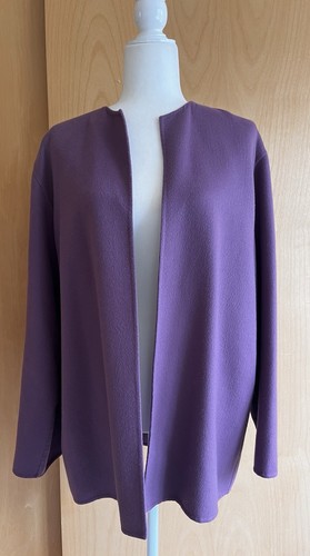 Giacca cardigan vintage agnona - cardigan,