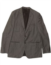 Giacca blazer uomo 2 bottoni