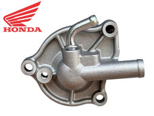 COPERCHIO GIRANTE POMPA ACQUA