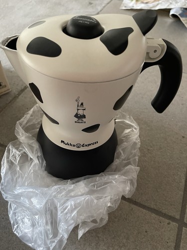 Macchina per cappuccino - macchina,