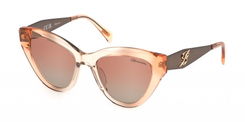 Occhiali sole blumarine - occhiali,