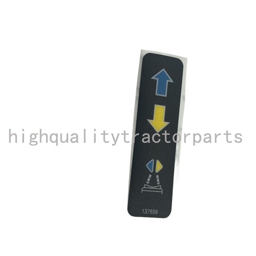 137656gt for genie 20 - genie, gr-20