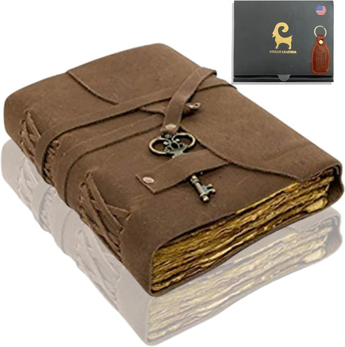Taccuino quaderno vintage - taccuino,