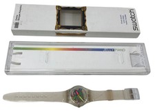 Orologio polso swatch - da,