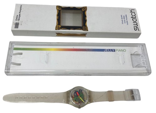 Orologio polso swatch - orologio,